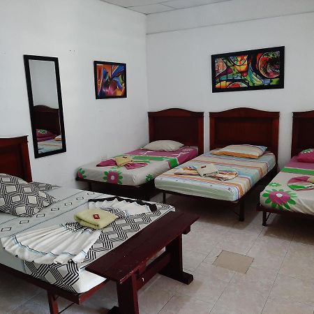 Hotel Andaluz Andalucia Zewnętrze zdjęcie
