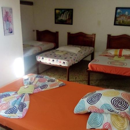 Hotel Andaluz Andalucia Zewnętrze zdjęcie
