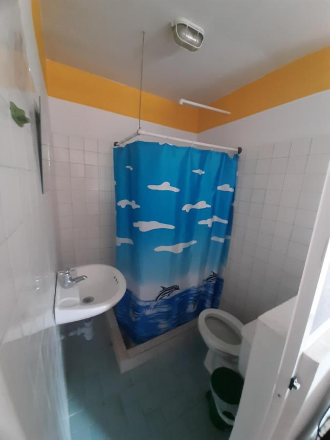 Hotel Andaluz Andalucia Zewnętrze zdjęcie