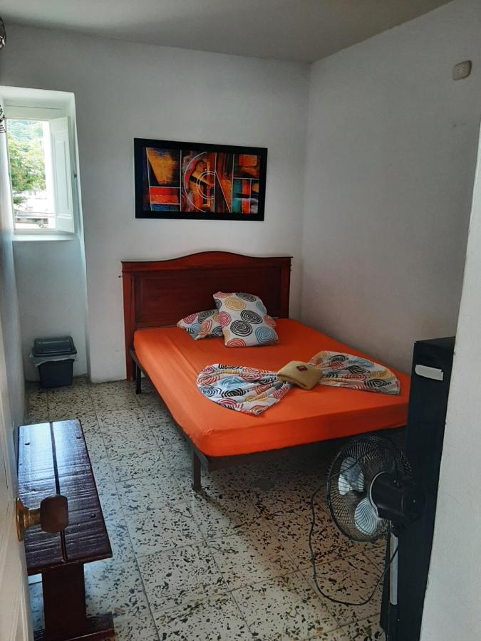 Hotel Andaluz Andalucia Zewnętrze zdjęcie