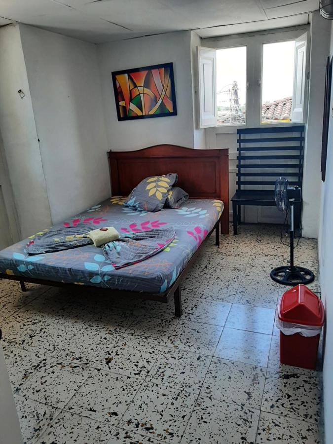 Hotel Andaluz Andalucia Zewnętrze zdjęcie