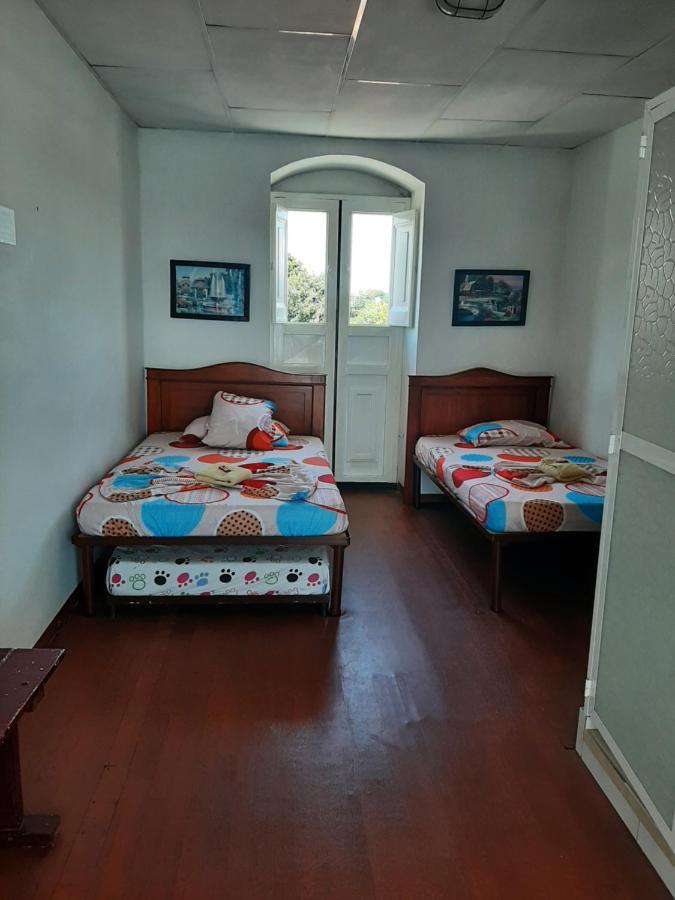 Hotel Andaluz Andalucia Zewnętrze zdjęcie