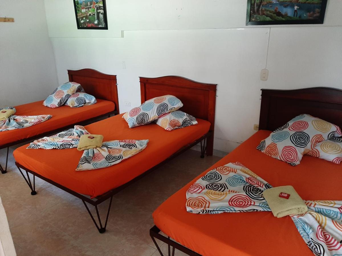 Hotel Andaluz Andalucia Zewnętrze zdjęcie
