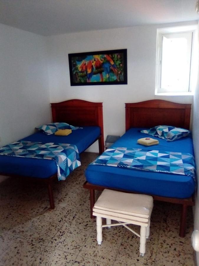 Hotel Andaluz Andalucia Zewnętrze zdjęcie