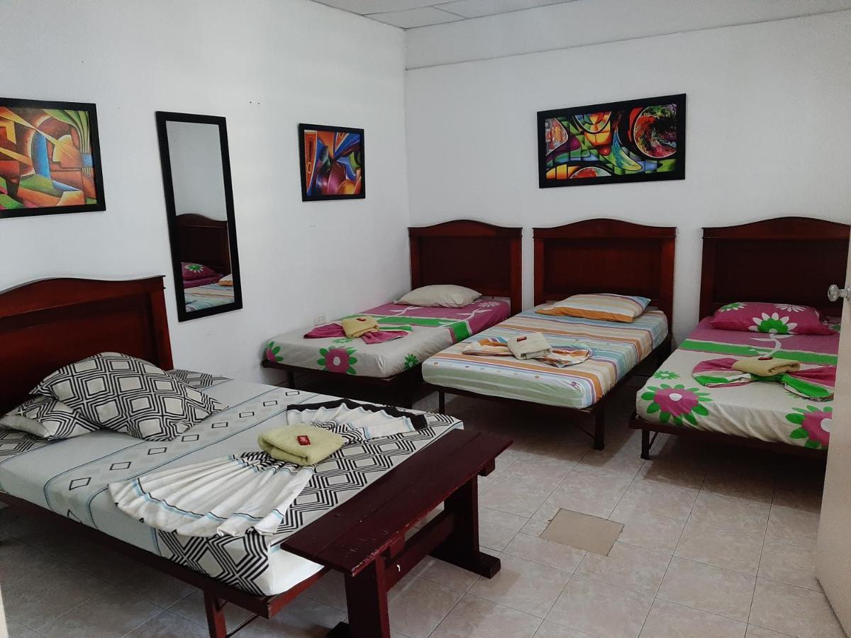 Hotel Andaluz Andalucia Zewnętrze zdjęcie
