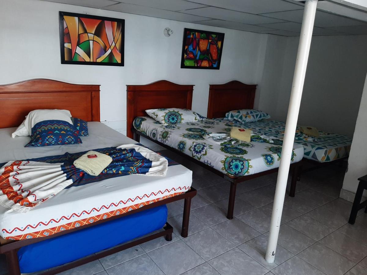 Hotel Andaluz Andalucia Zewnętrze zdjęcie