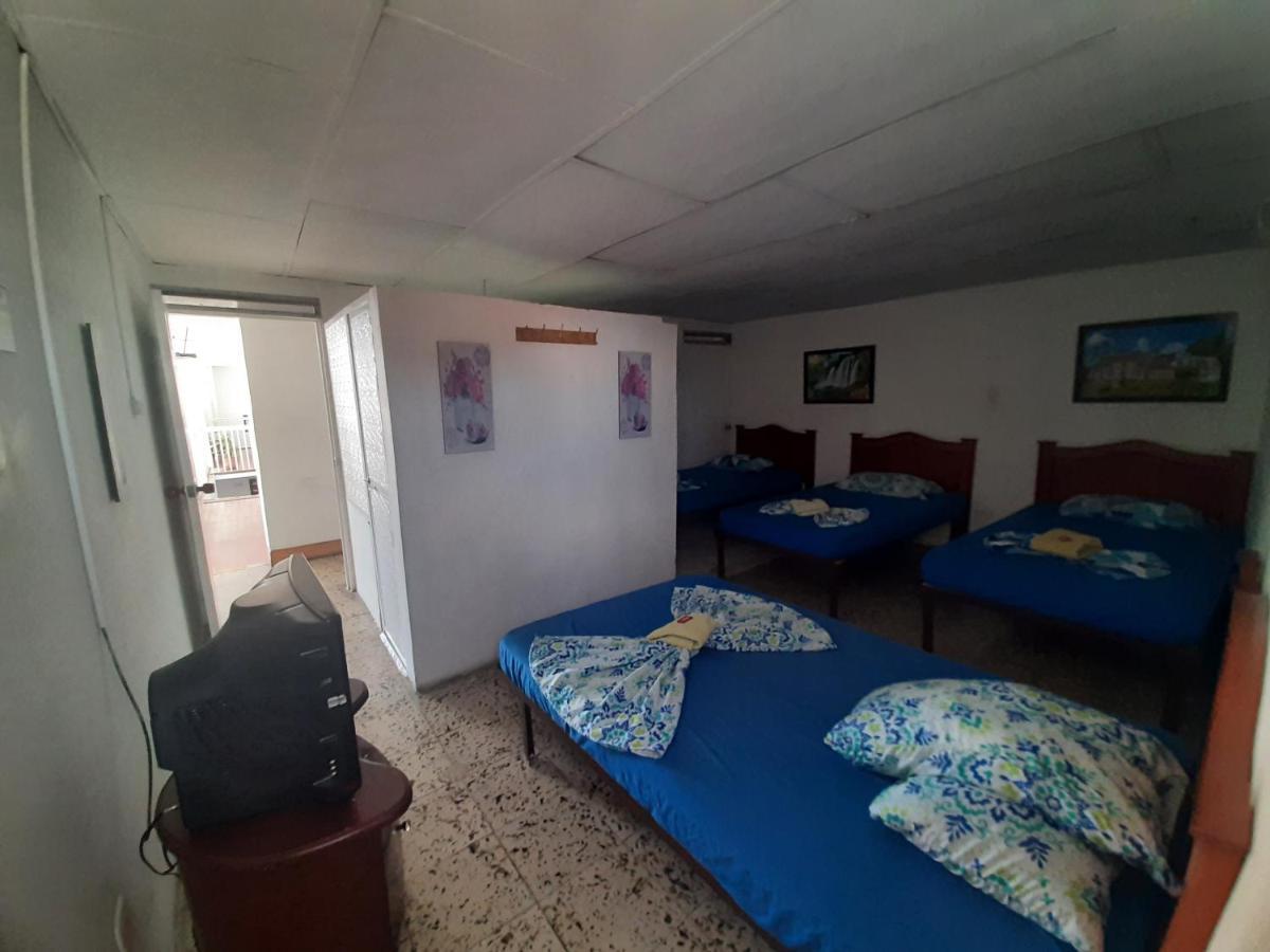 Hotel Andaluz Andalucia Zewnętrze zdjęcie
