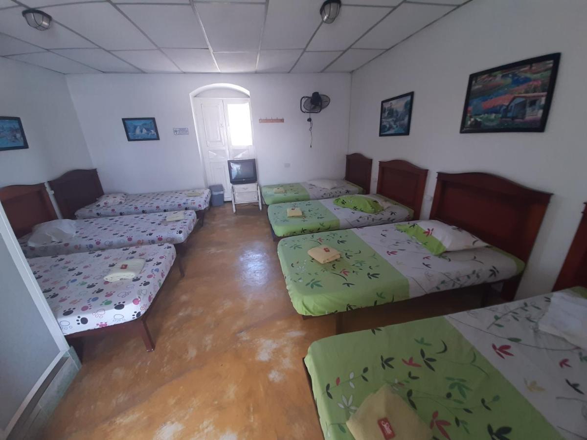 Hotel Andaluz Andalucia Zewnętrze zdjęcie