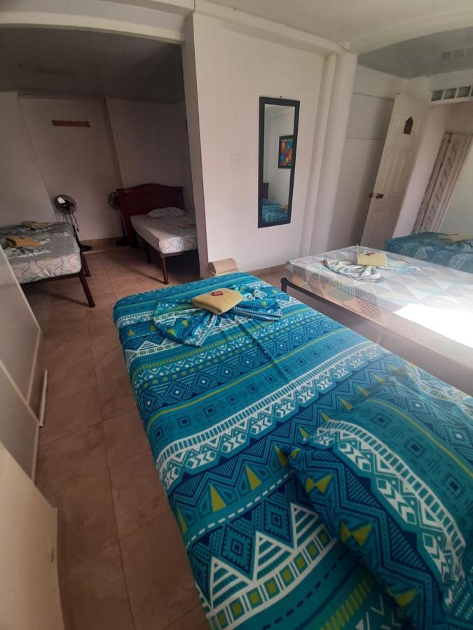 Hotel Andaluz Andalucia Zewnętrze zdjęcie