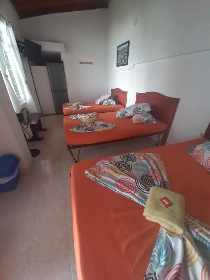 Hotel Andaluz Andalucia Zewnętrze zdjęcie