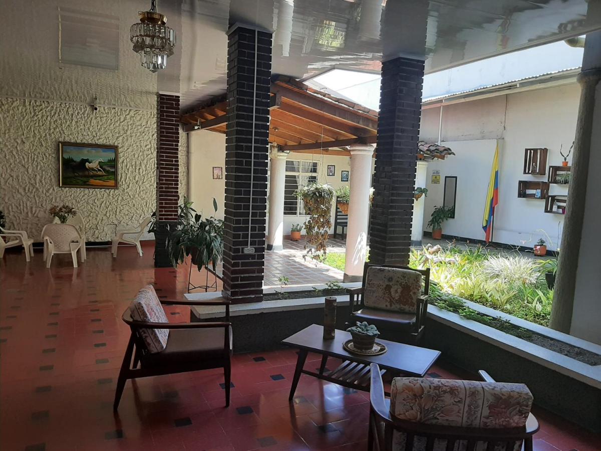Hotel Andaluz Andalucia Zewnętrze zdjęcie